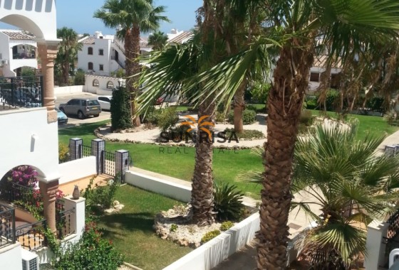 Appartement · Herverkoop - Orihuela Costa · Villamartín · Alicante · Spanje