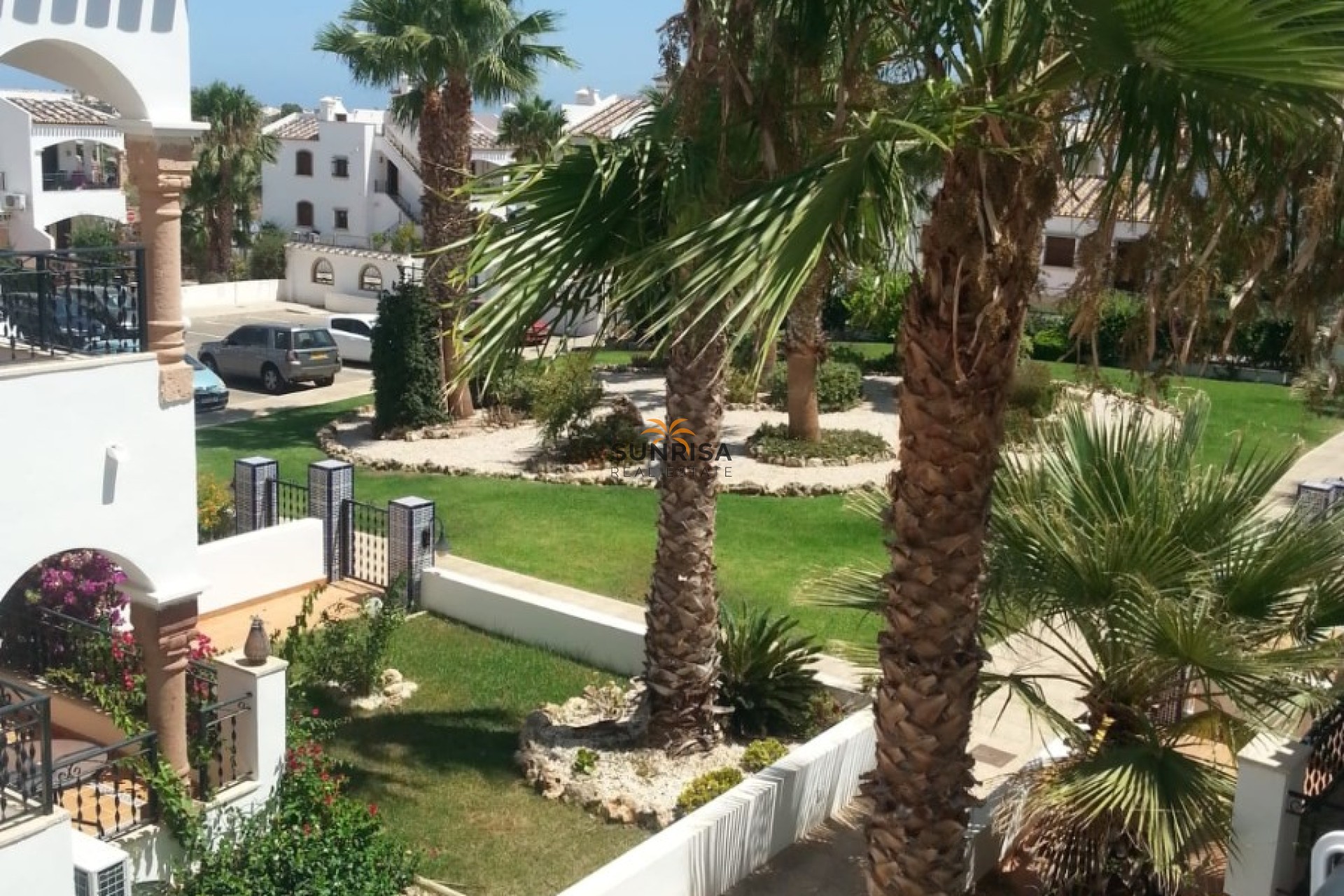 Herverkoop - Appartement - Orihuela Costa