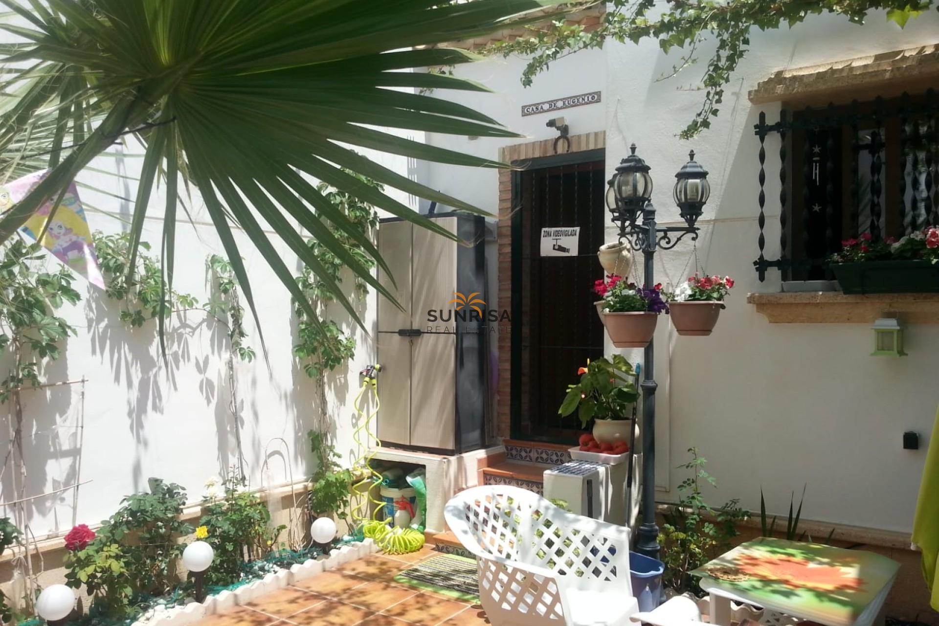 Herverkoop - Appartement - Orihuela Costa