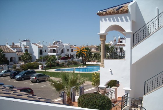 Appartement · Herverkoop - Orihuela Costa · Villamartín · Alicante · Spanje