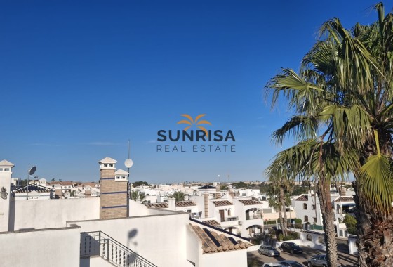 Appartement · Herverkoop - Orihuela Costa · Villamartín · Alicante · Spanje