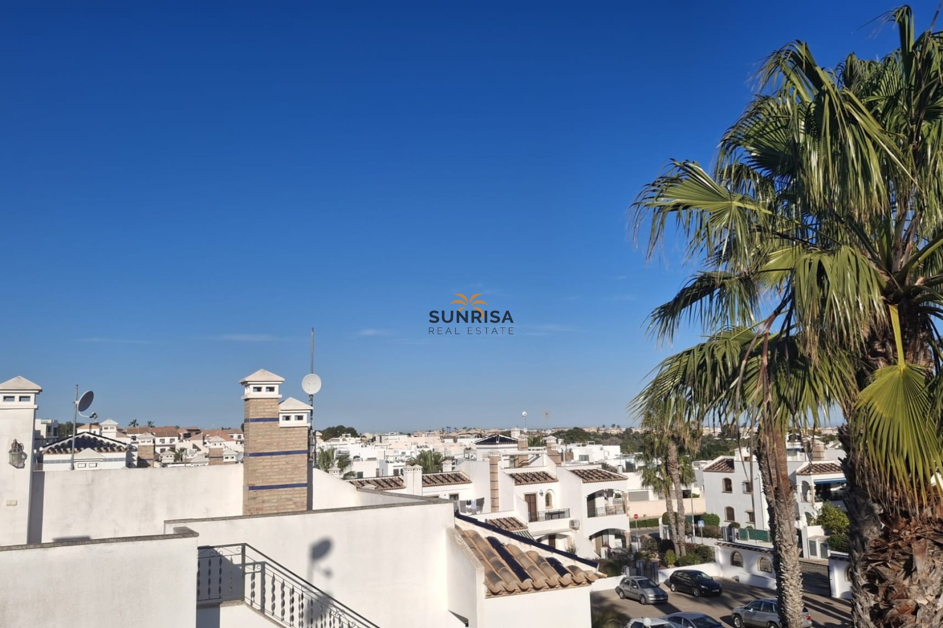 Herverkoop - Appartement - Orihuela Costa