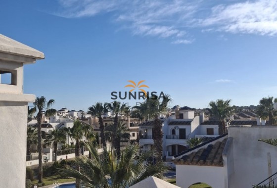 Appartement · Herverkoop - Orihuela Costa · Villamartín · Alicante · Spanje