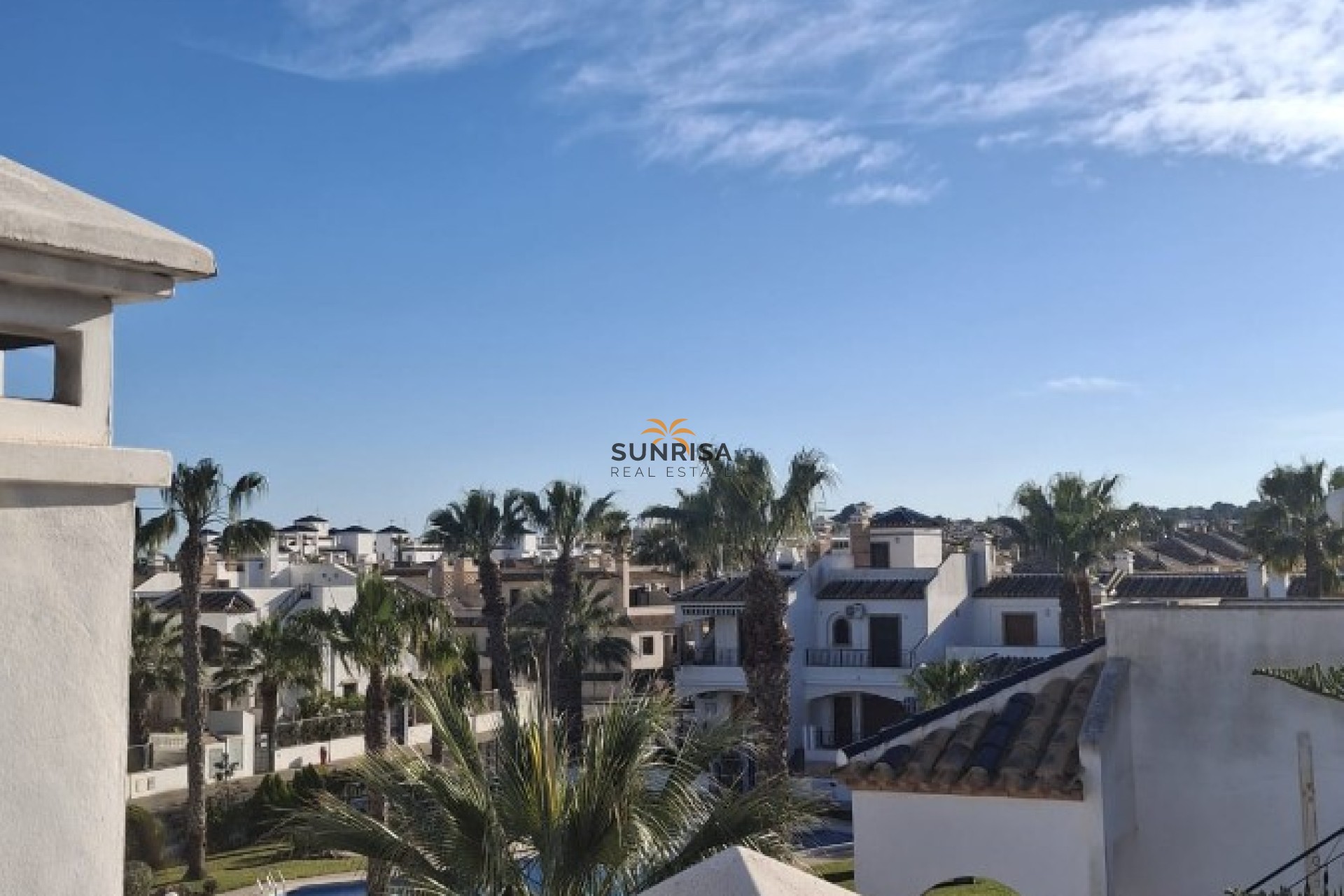 Herverkoop - Appartement - Orihuela Costa