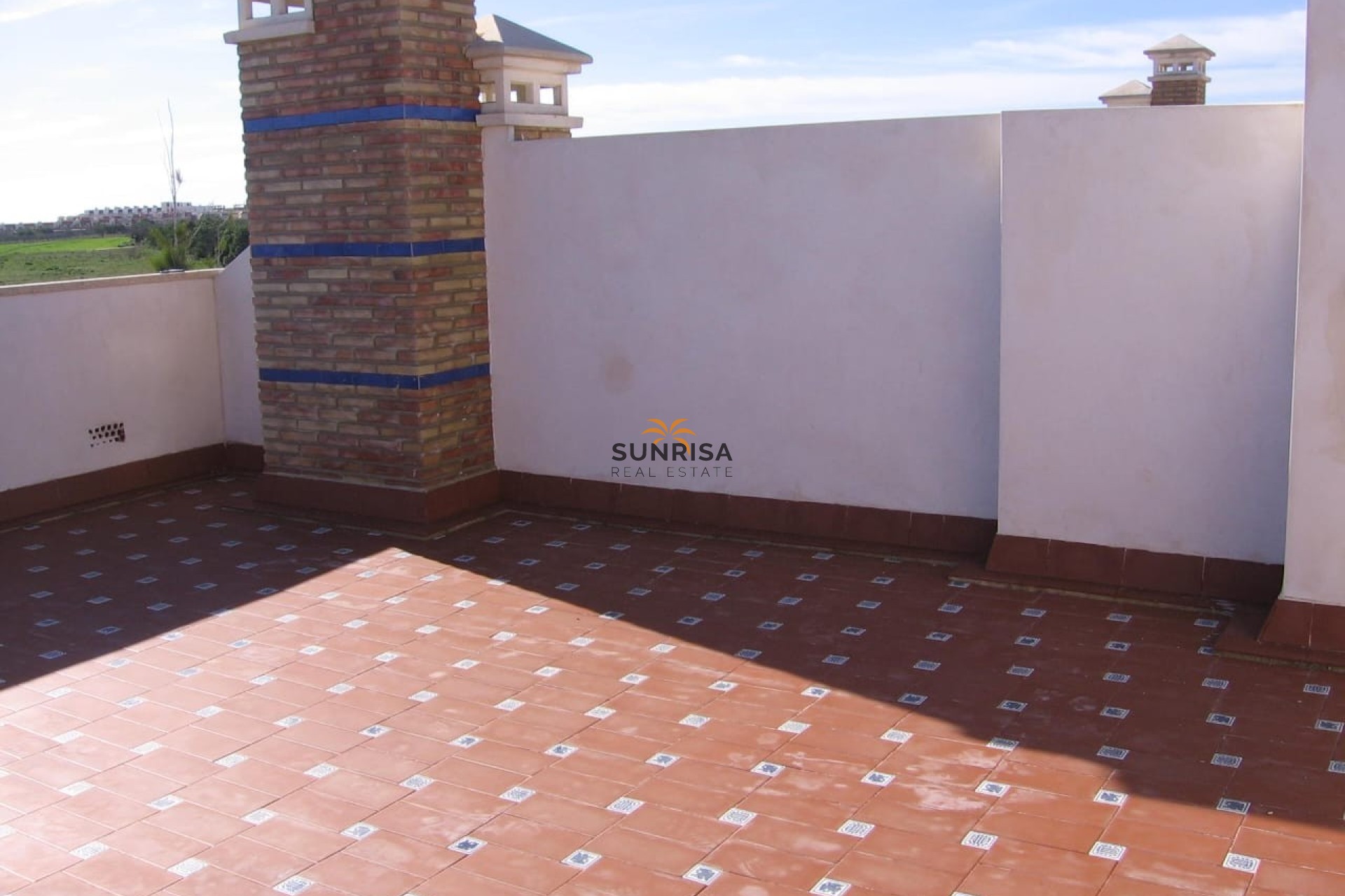 Herverkoop - Appartement - Orihuela Costa