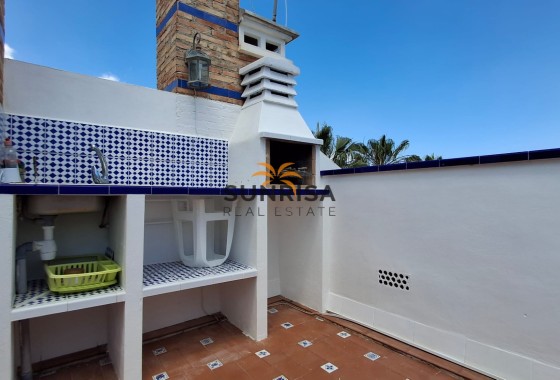 Appartement · Herverkoop - Orihuela Costa · Villamartín · Alicante · Spanje