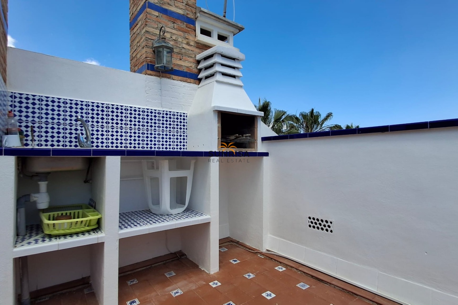 Herverkoop - Appartement - Orihuela Costa