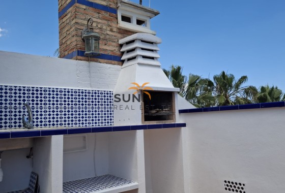 Appartement · Herverkoop - Orihuela Costa · Villamartín · Alicante · Spanje