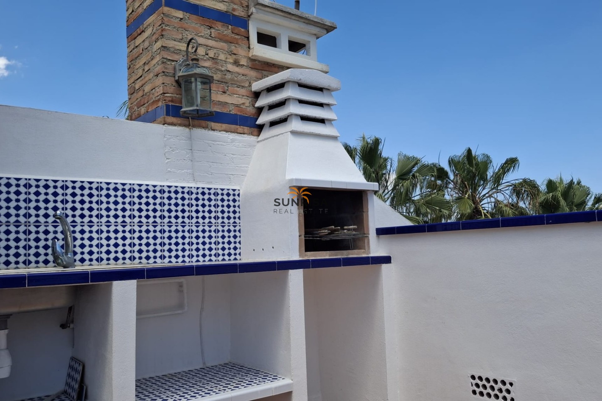 Herverkoop - Appartement - Orihuela Costa