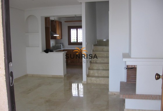 Appartement · Herverkoop - Orihuela Costa · Villamartín · Alicante · Spanje