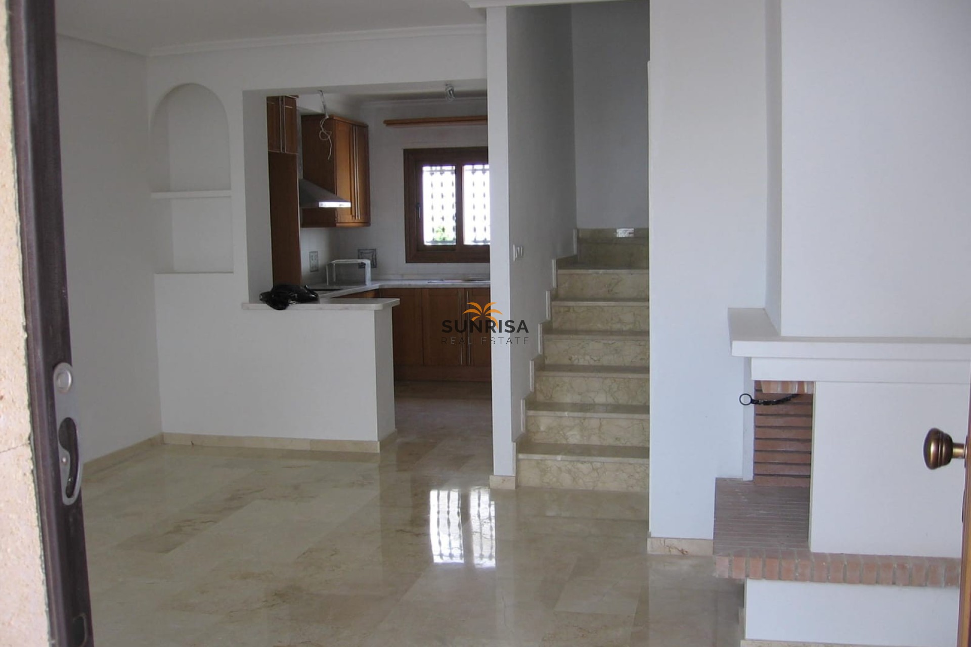 Herverkoop - Appartement - Orihuela Costa