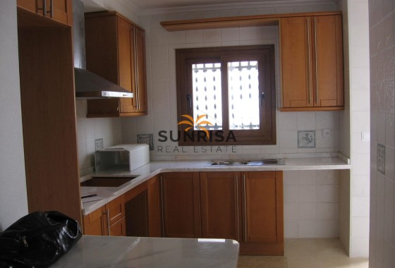 Appartement · Herverkoop - Orihuela Costa · Villamartín · Alicante · Spanje