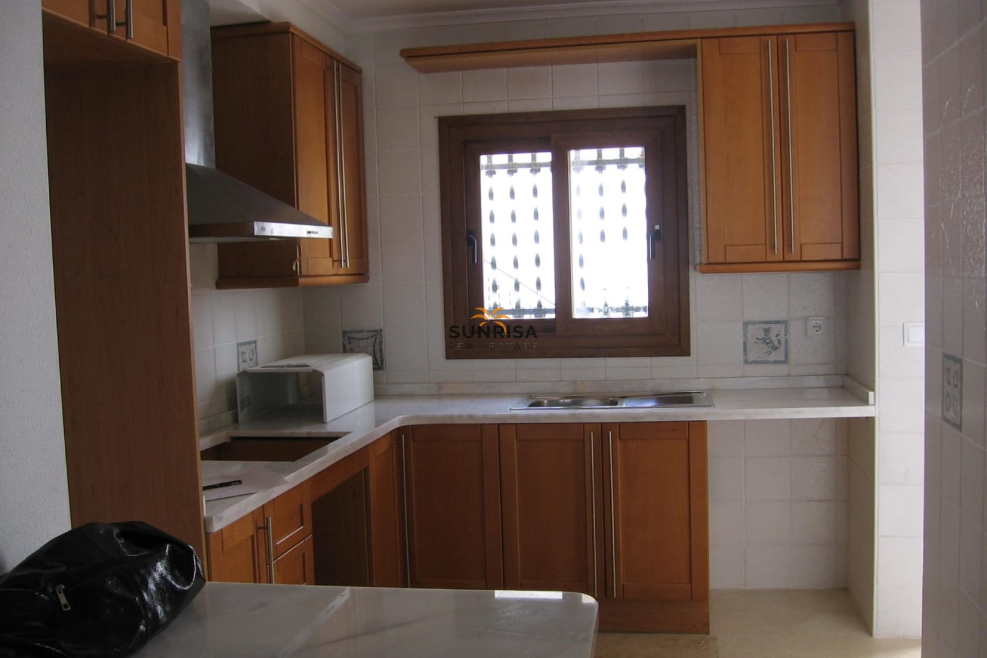 Herverkoop - Appartement - Orihuela Costa