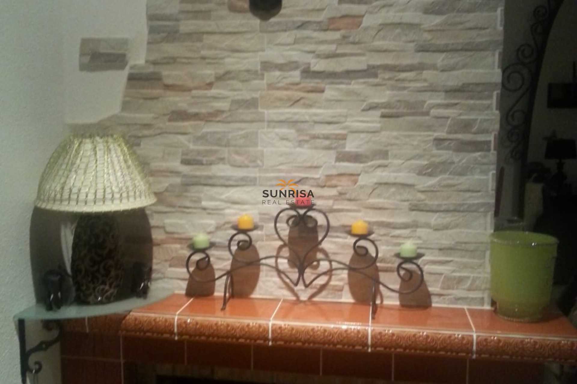 Herverkoop - Appartement - Orihuela Costa