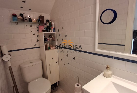 Appartement · Herverkoop - Orihuela Costa · Villamartín · Alicante · Spanje