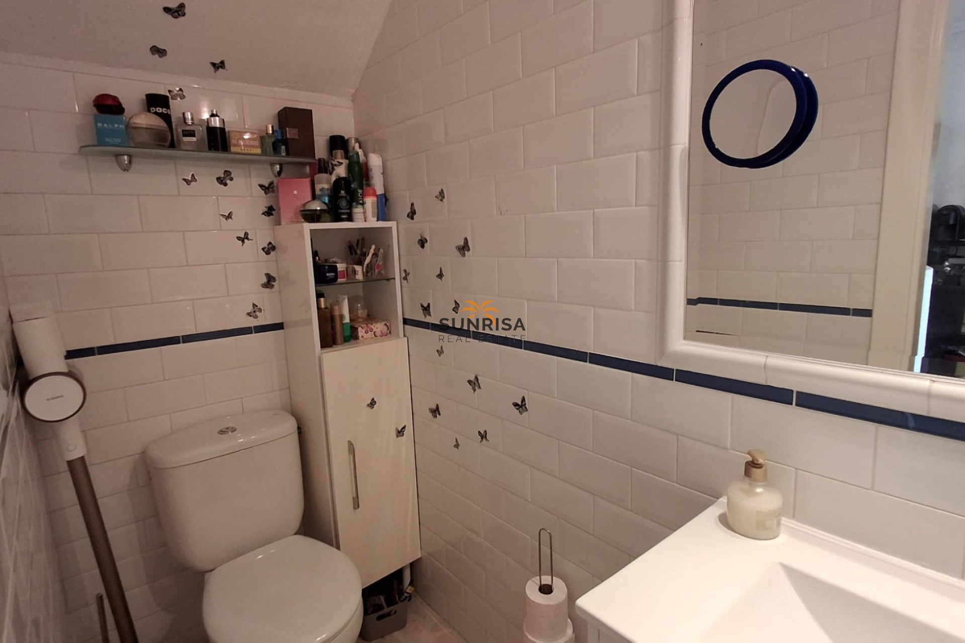 Herverkoop - Appartement - Orihuela Costa