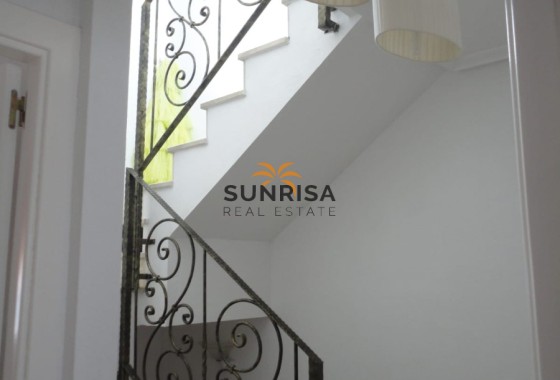 Appartement · Herverkoop - Orihuela Costa · Villamartín · Alicante · Spanje