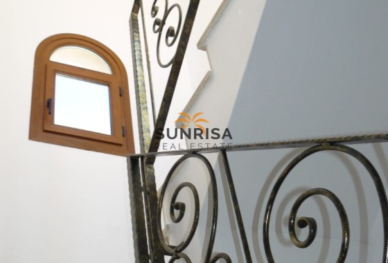 Appartement · Herverkoop - Orihuela Costa · Villamartín · Alicante · Spanje