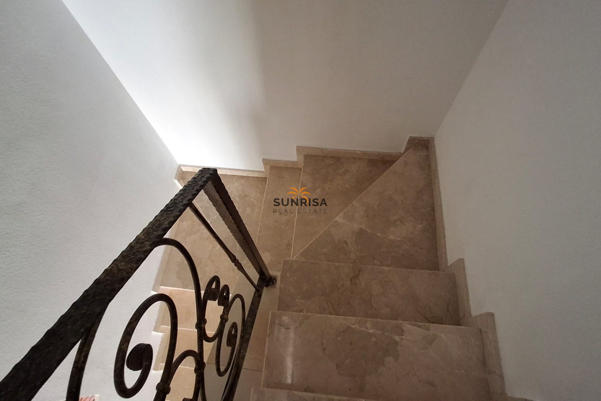 Herverkoop - Appartement - Orihuela Costa