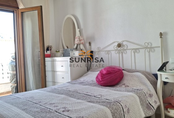Appartement · Herverkoop - Orihuela Costa · Villamartín · Alicante · Spanje