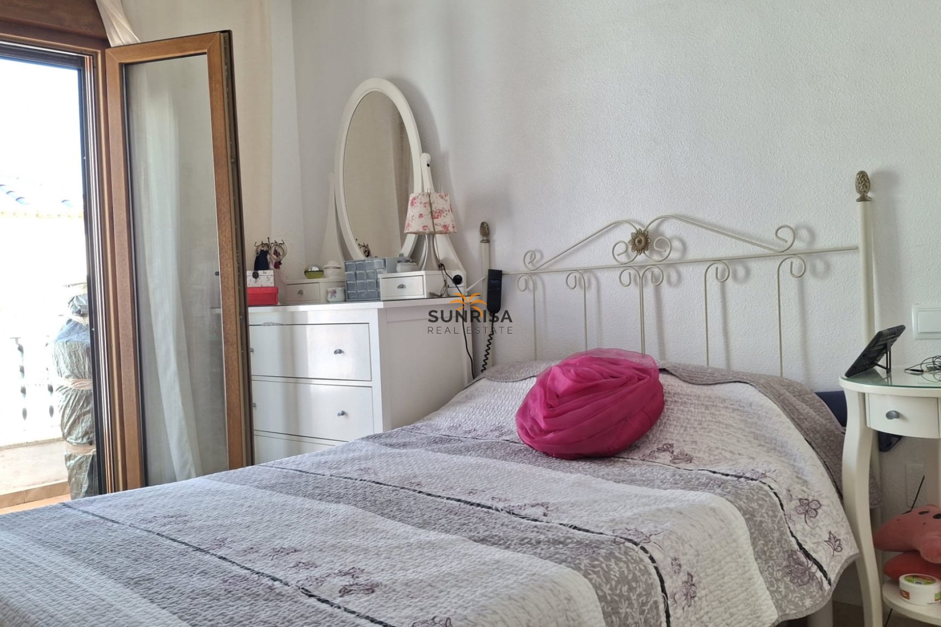 Herverkoop - Appartement - Orihuela Costa
