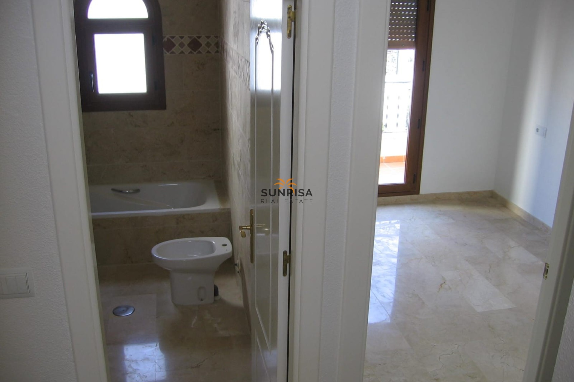 Herverkoop - Appartement - Orihuela Costa