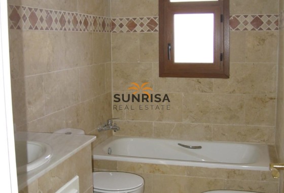 Appartement · Herverkoop - Orihuela Costa · Villamartín · Alicante · Spanje