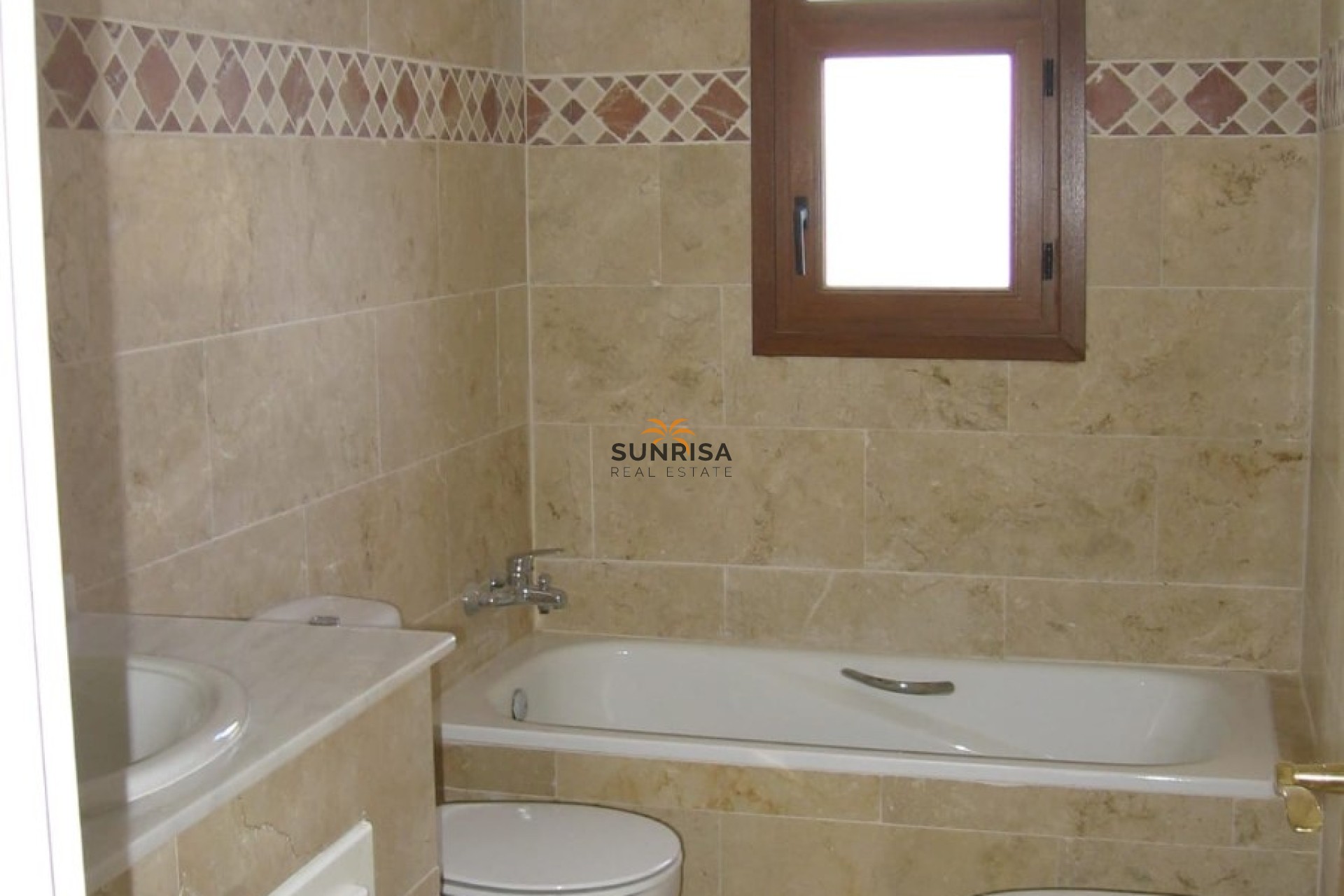 Herverkoop - Appartement - Orihuela Costa