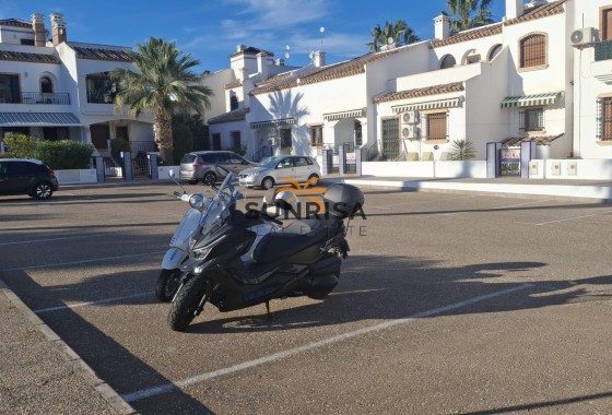 Appartement · Herverkoop - Orihuela Costa · Villamartín · Alicante · Spanje