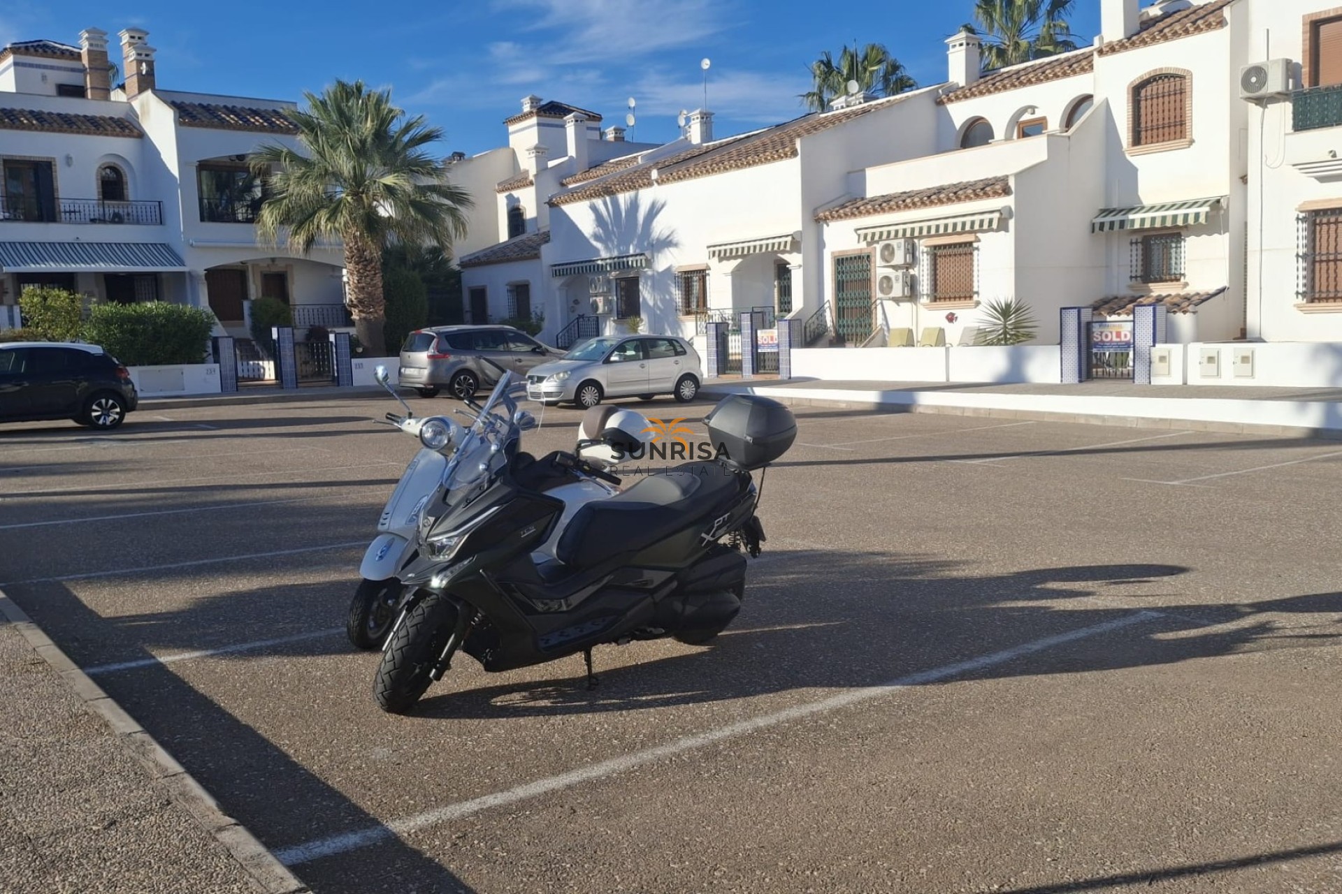 Herverkoop - Appartement - Orihuela Costa