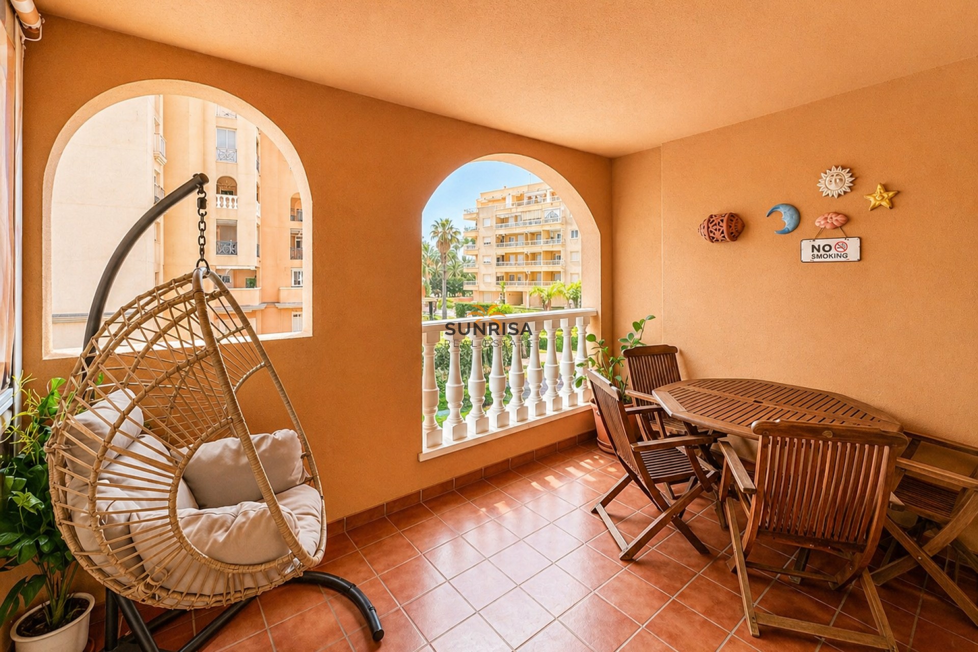 Herverkoop - Appartement - Torrevieja