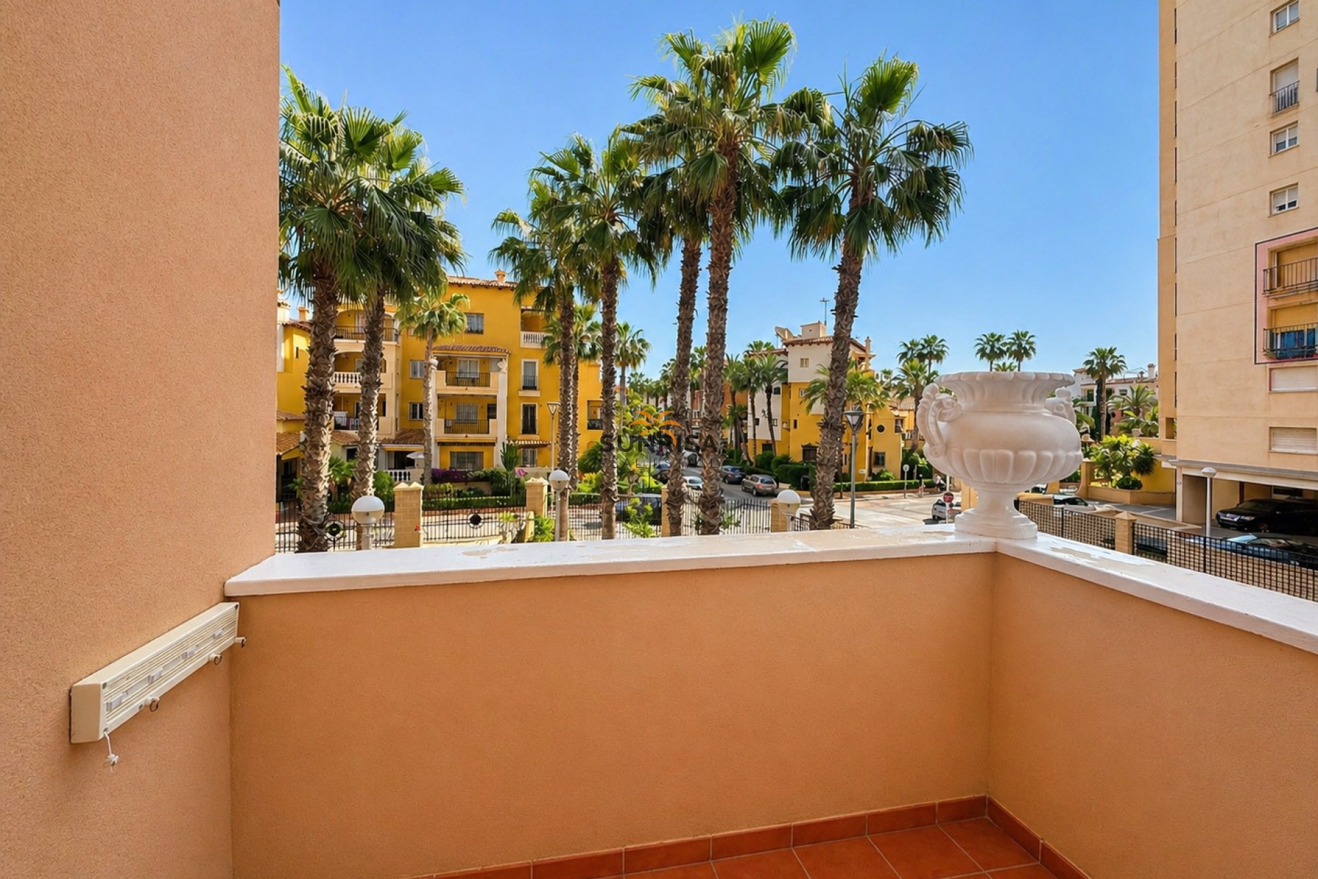 Herverkoop - Appartement - Torrevieja
