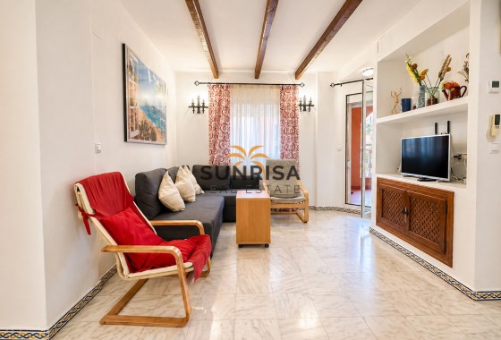 Apartment · Resale - Torrevieja · Playa de los Locos · Alicante · Spain