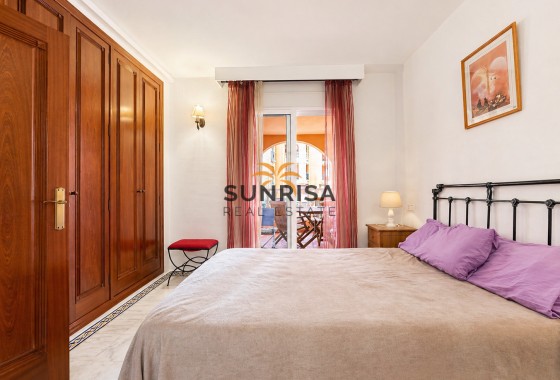 Apartment · Resale - Torrevieja · Playa de los Locos · Alicante · Spain