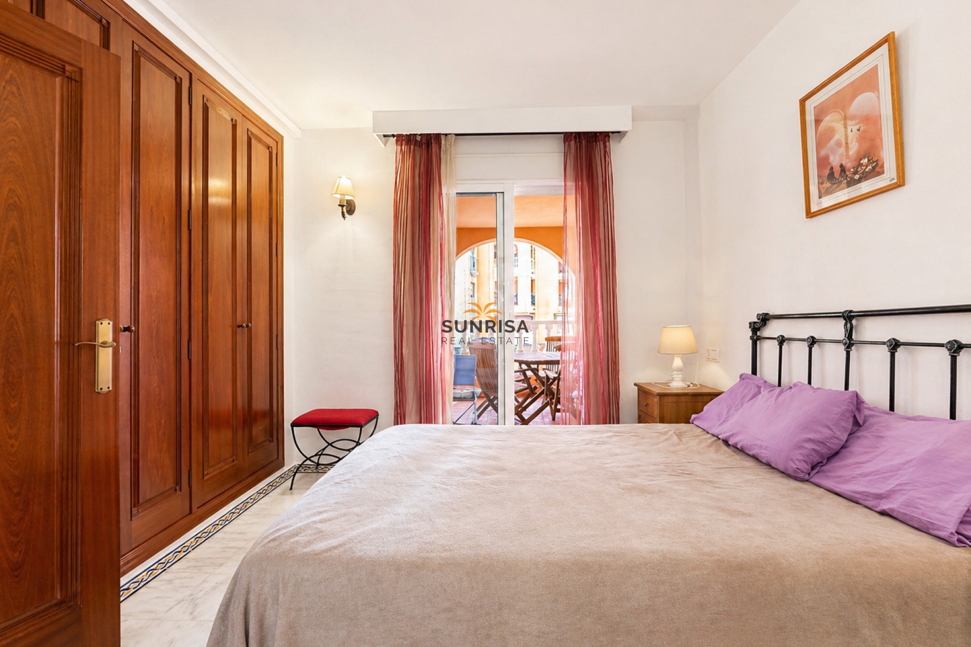 Herverkoop - Appartement - Torrevieja