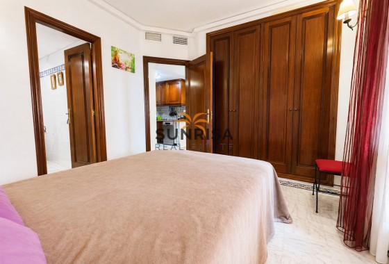 Apartment · Resale - Torrevieja · Playa de los Locos · Alicante · Spain