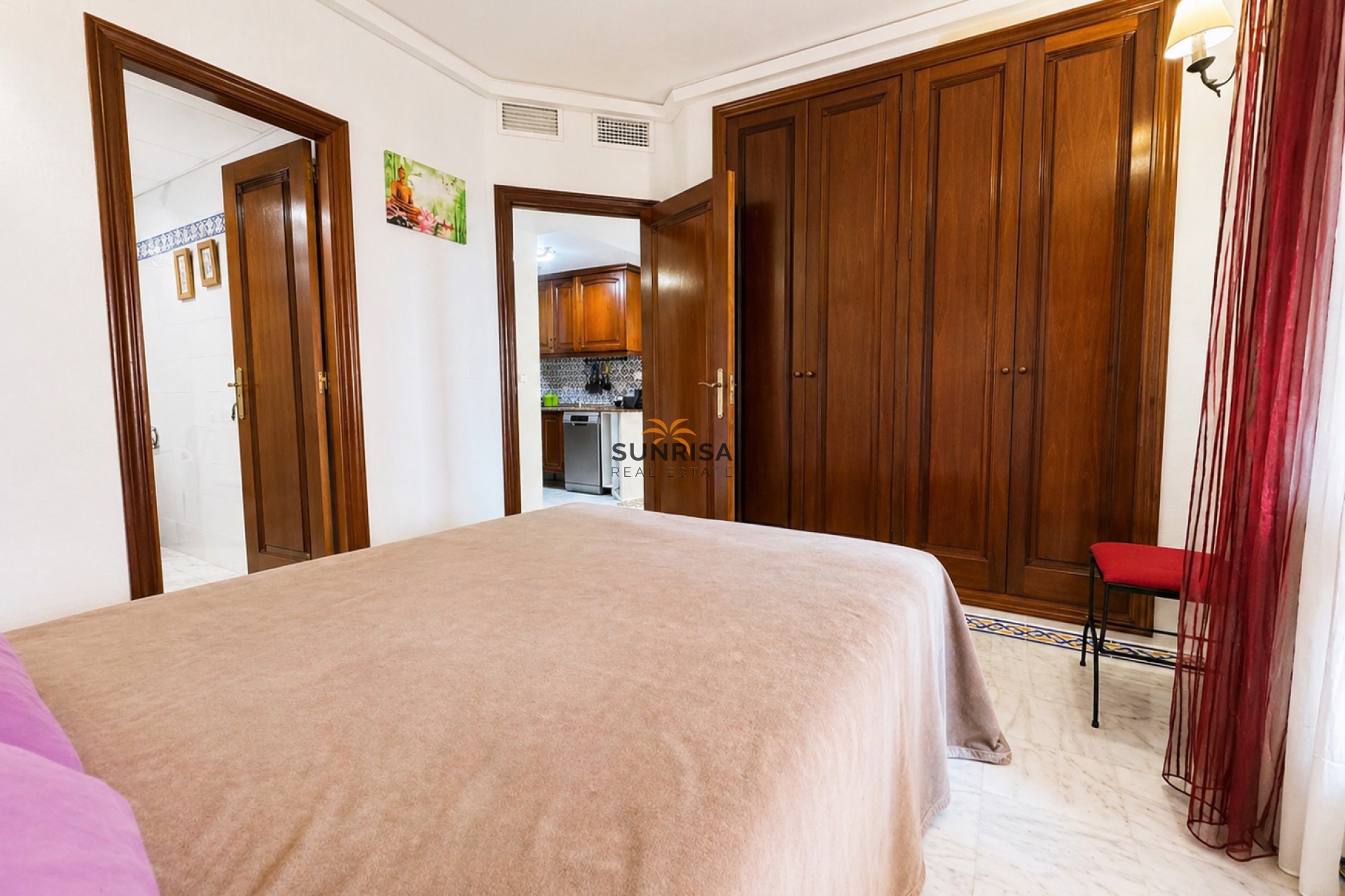 Herverkoop - Appartement - Torrevieja