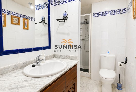 Apartment · Resale - Torrevieja · Playa de los Locos · Alicante · Spain