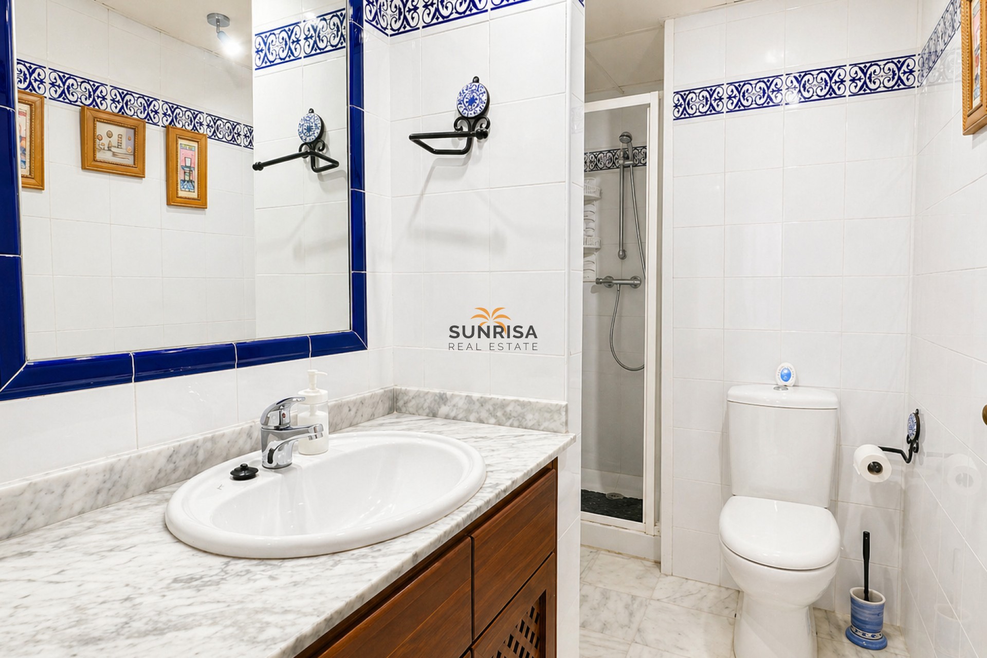Herverkoop - Appartement - Torrevieja