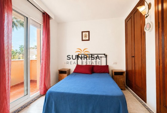 Apartment · Resale - Torrevieja · Playa de los Locos · Alicante · Spain