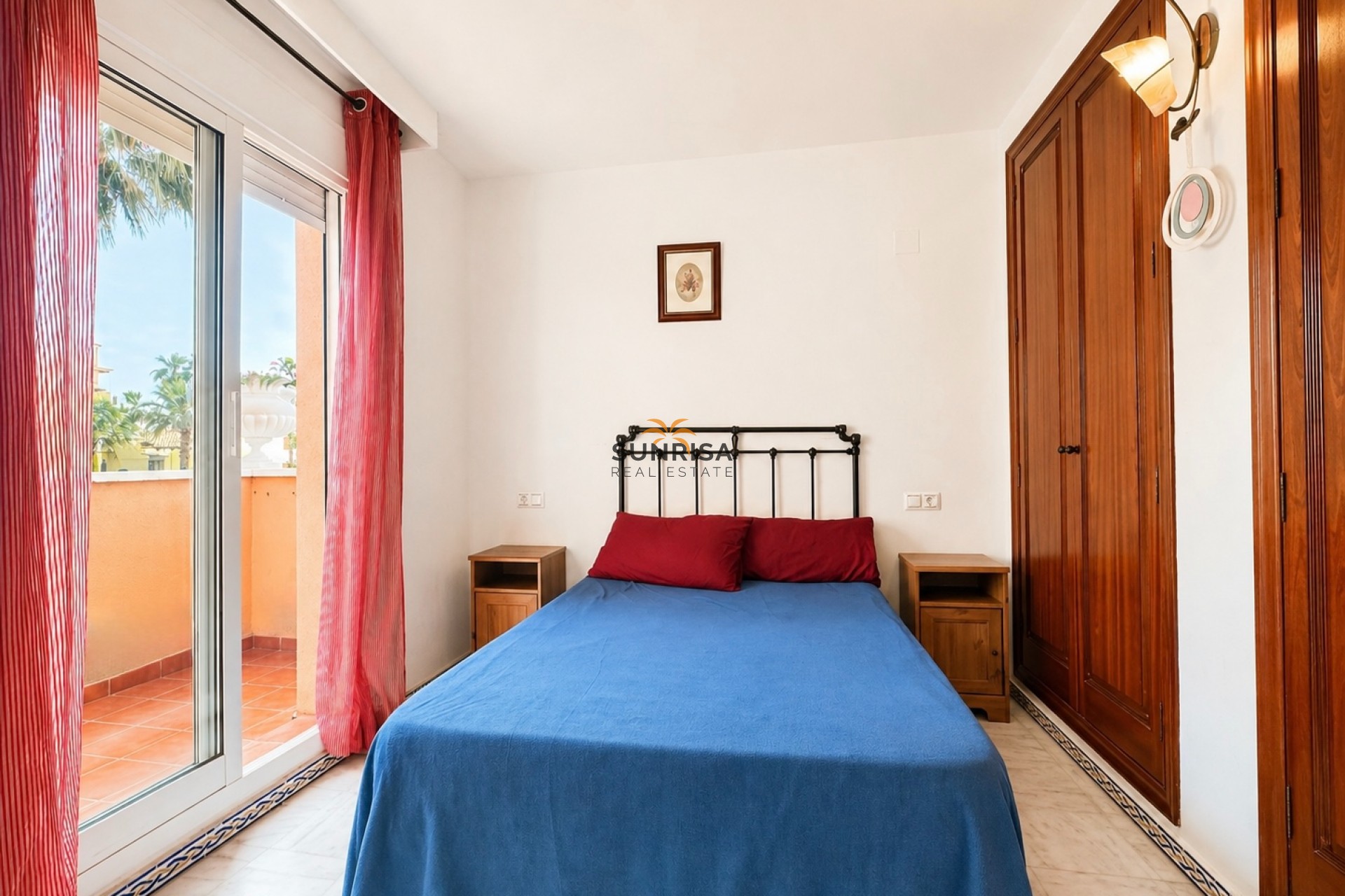 Herverkoop - Appartement - Torrevieja