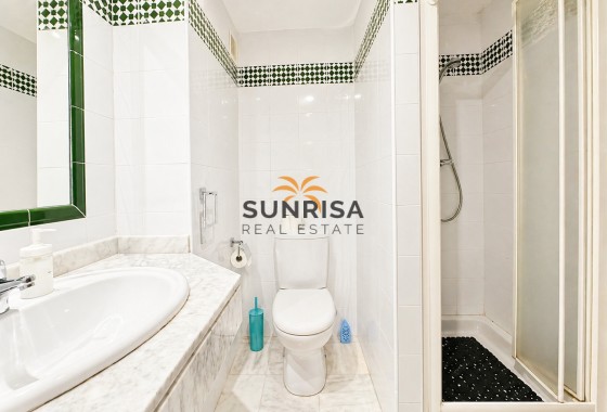 Apartment · Resale - Torrevieja · Playa de los Locos · Alicante · Spain