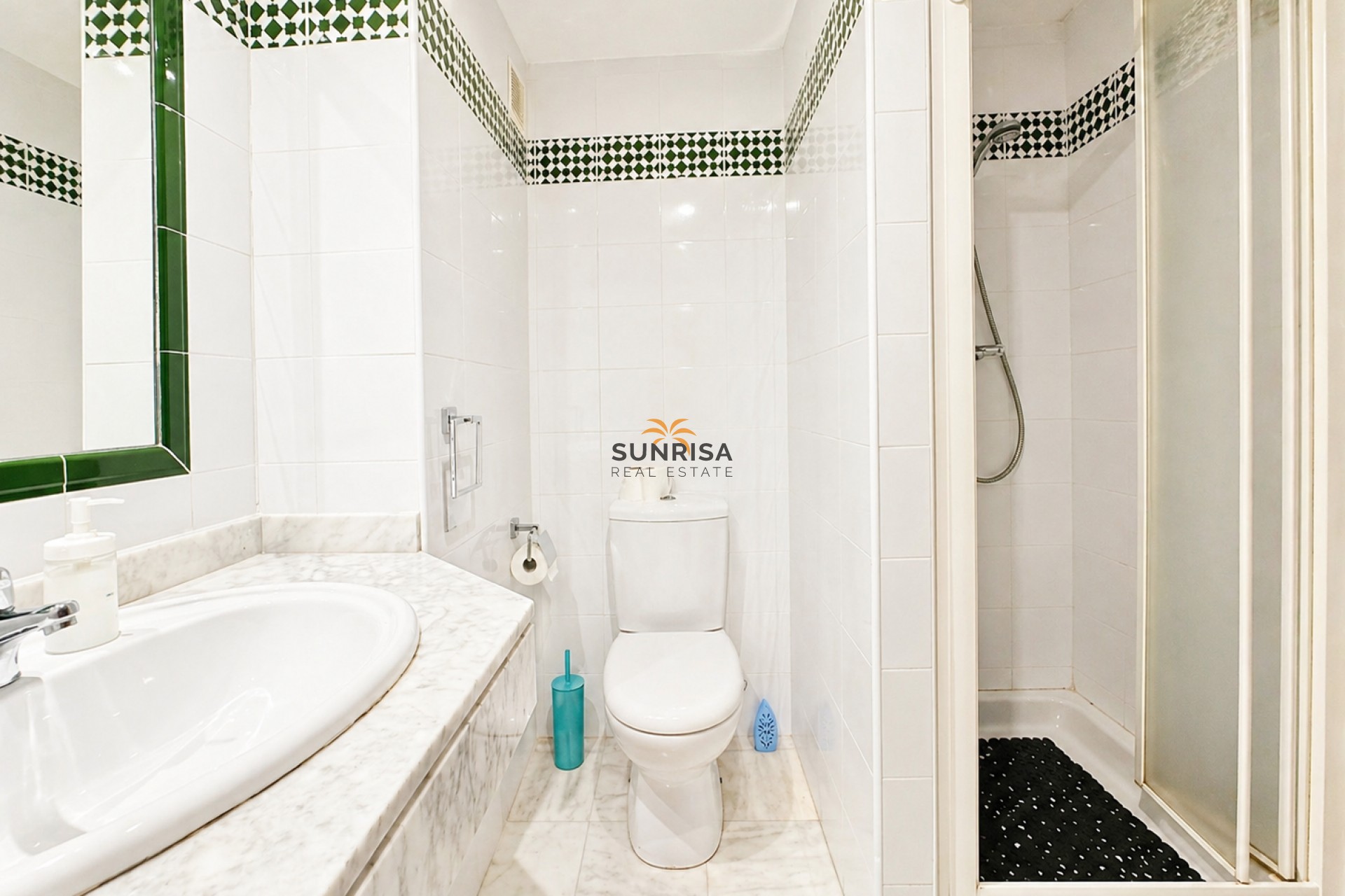 Herverkoop - Appartement - Torrevieja