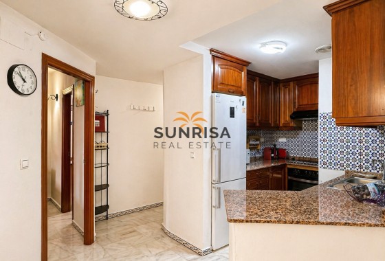 Apartment · Resale - Torrevieja · Playa de los Locos · Alicante · Spain