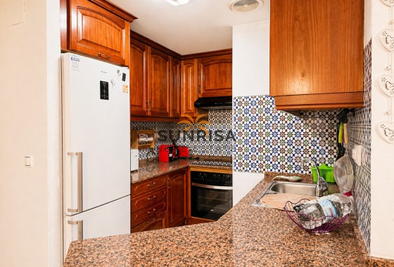 Apartment · Resale - Torrevieja · Playa de los Locos · Alicante · Spain