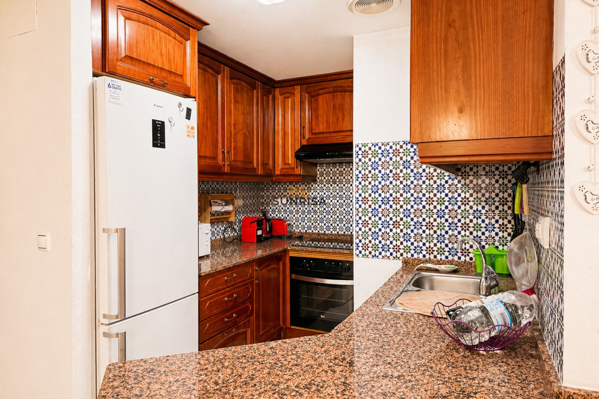 Herverkoop - Appartement - Torrevieja