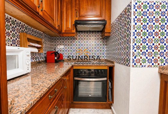 Apartment · Resale - Torrevieja · Playa de los Locos · Alicante · Spain