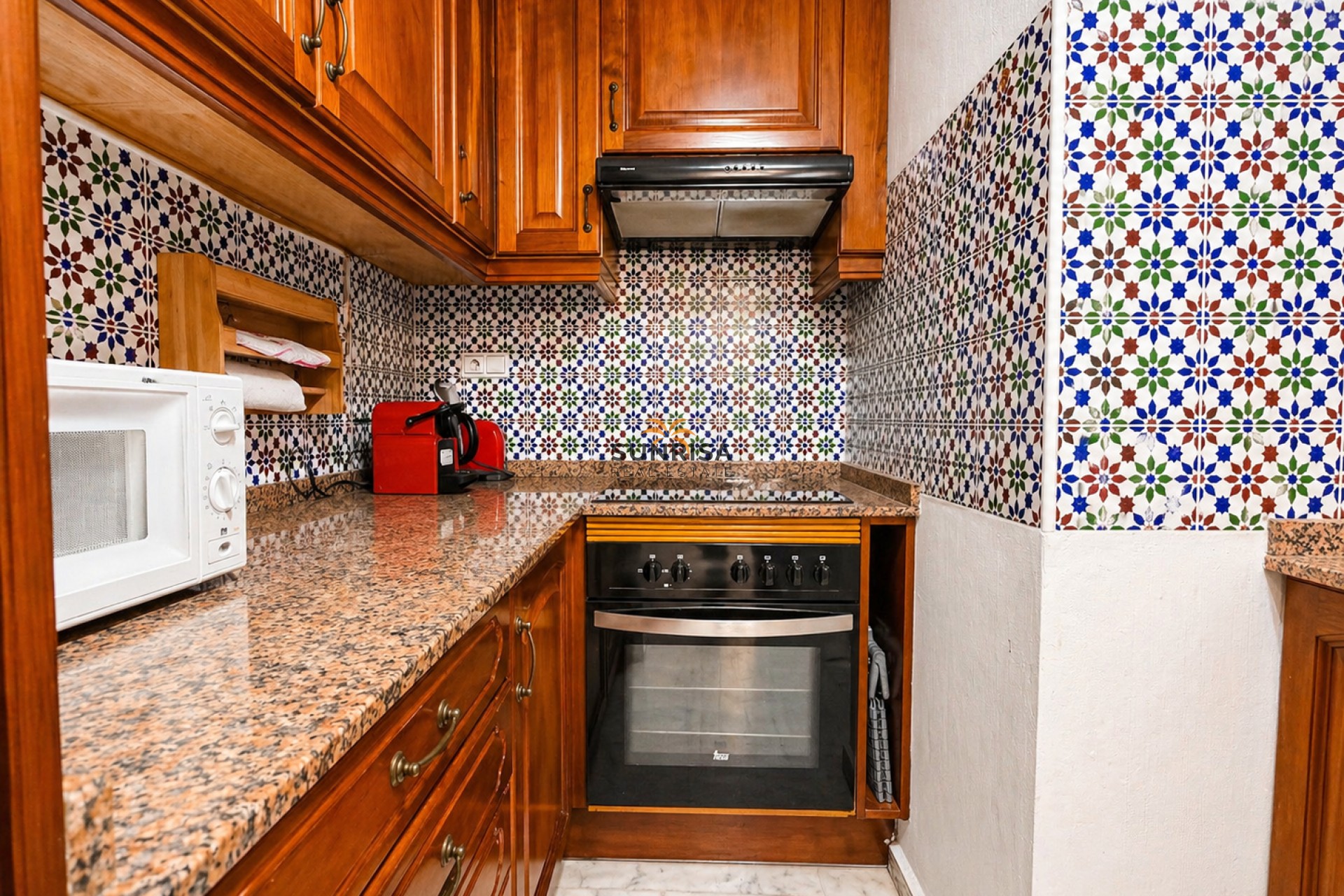 Herverkoop - Appartement - Torrevieja