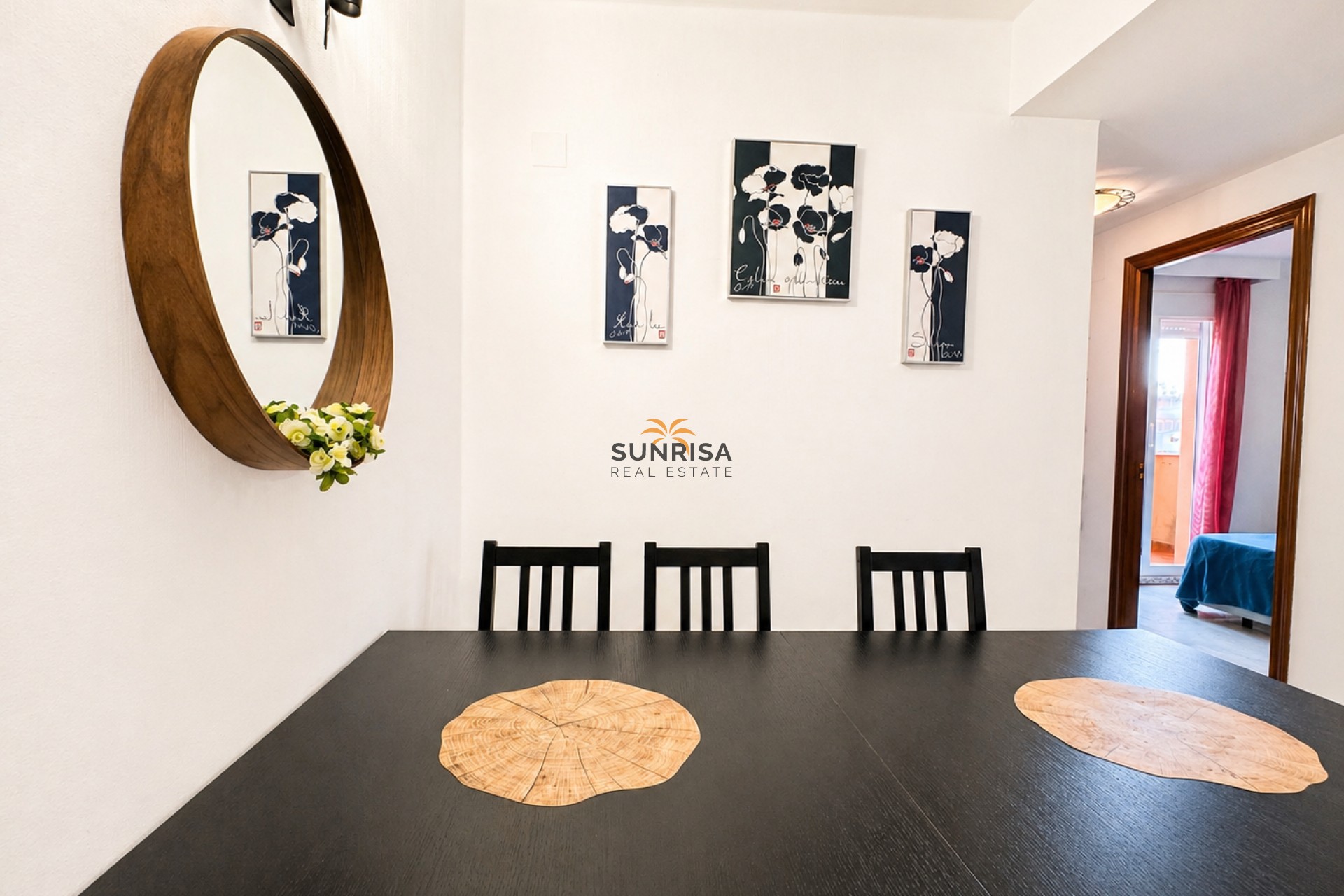 Herverkoop - Appartement - Torrevieja