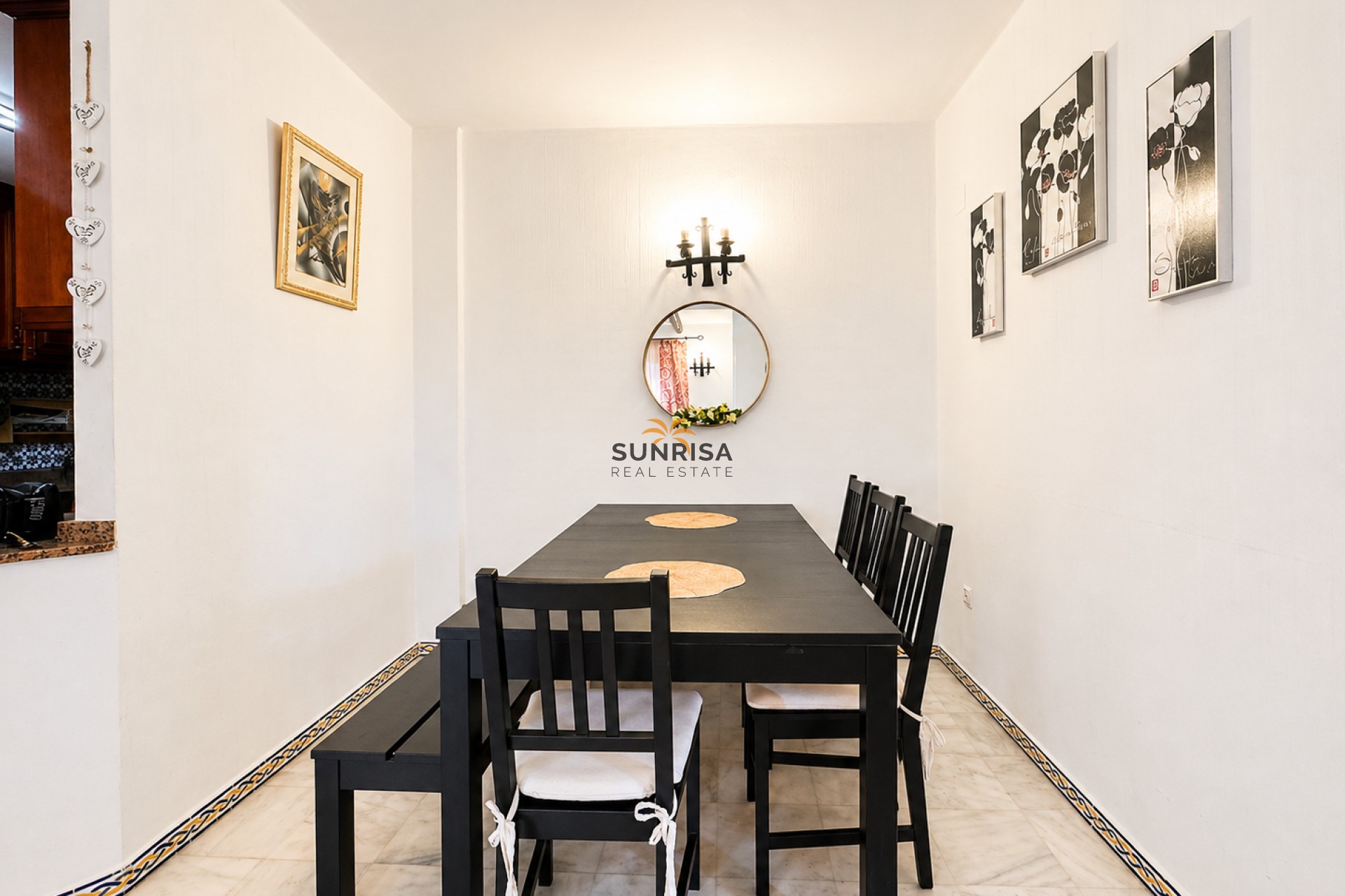 Herverkoop - Appartement - Torrevieja